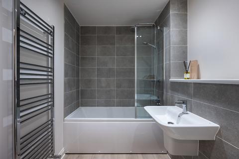 undefined, Plot 26, The Ross at Tornagrain, Flat 6, 12 School Road IV2
