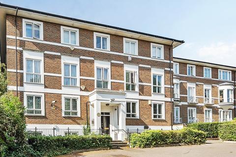 Haverstock Hill, Belsize Park, London, NW3
