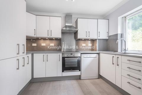 2 bedroom flat for sale, Haverstock Hill, Belsize Park, London, NW3