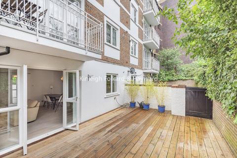 2 bedroom flat for sale, Haverstock Hill, Belsize Park, London, NW3
