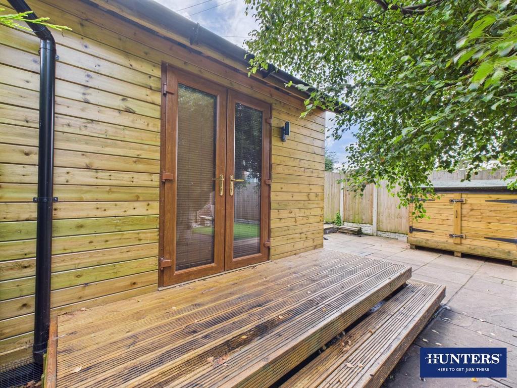 Summerhouse