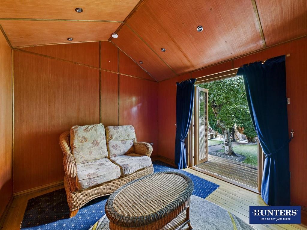 Summerhouse