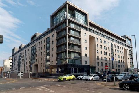 2 bedroom apartment to rent, 220 Wallace Street, Glasgow, G5