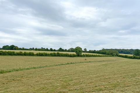 undefined, 2.17 acres on a residential road, Slip End, Bedfordshire / Hertfordshire Border LU1