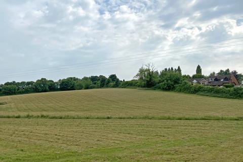 undefined, 2.17 acres on a residential road, Slip End, Bedfordshire / Hertfordshire Border LU1