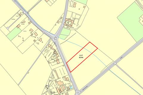undefined, 2.17 acres on a residential road, Slip End, Bedfordshire / Hertfordshire Border LU1