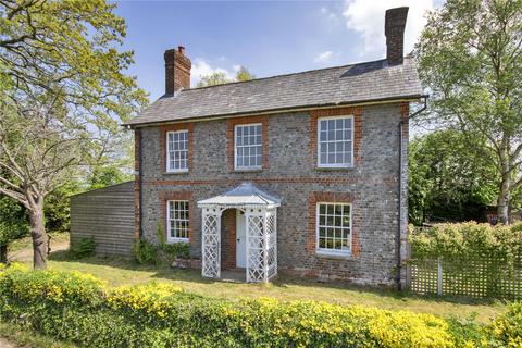 3 bedroom detached house for sale, School Lane, Shipbourne, Tonbridge, Kent, TN11