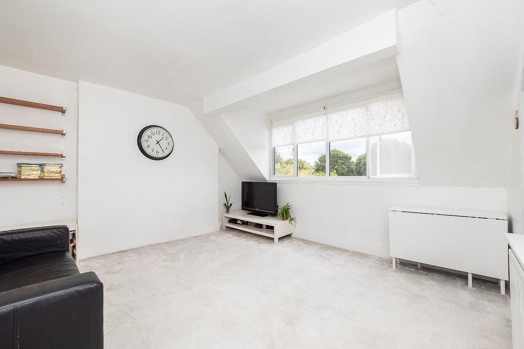 Living Room Aspect