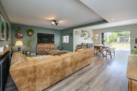 5 bedroom detached house for sale, Greenview Crescent, Tonbridge TN11