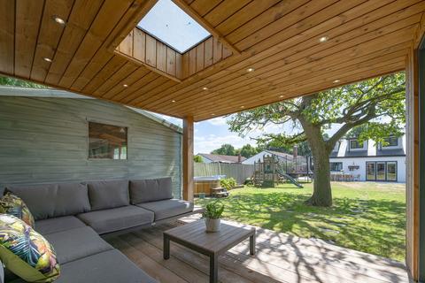 5 bedroom detached house for sale, Greenview Crescent, Tonbridge TN11