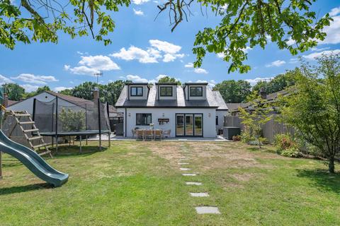 5 bedroom detached house for sale, Greenview Crescent, Tonbridge TN11