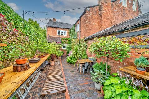 3 bedroom house for sale, Albion Street, Rugeley