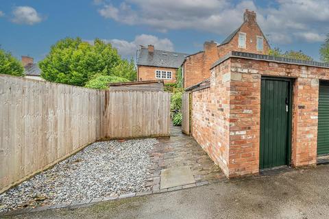 3 bedroom house for sale, Albion Street, Rugeley