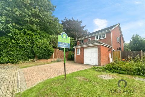 4 bedroom detached house for sale, Lansdowne Road, Bromley BR1