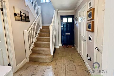 4 bedroom detached house for sale, Lansdowne Road, Bromley BR1