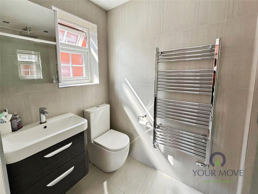 En-Suite