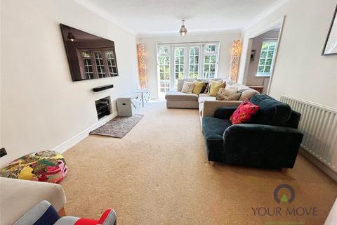 4 bedroom detached house for sale, Lansdowne Road, Bromley BR1