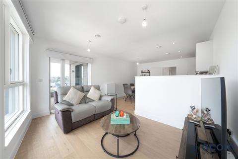 1 bedroom apartment for sale, Bonsai Point, 399 J Edgware Road NW9