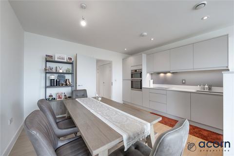 1 bedroom apartment for sale, Bonsai Point, 399 J Edgware Road NW9