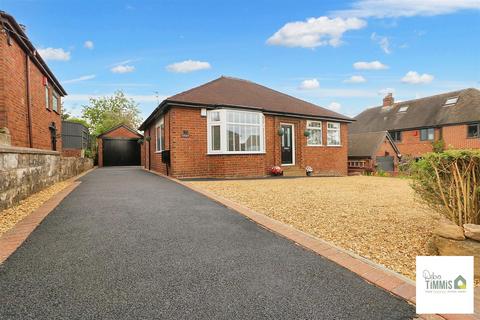 12 Percival Drive, Stockton Brook, Stoke-on-trent, ST9 9PE