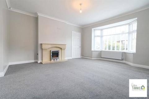 12 Percival Drive, Stockton Brook, Stoke-on-trent, ST9 9PE
