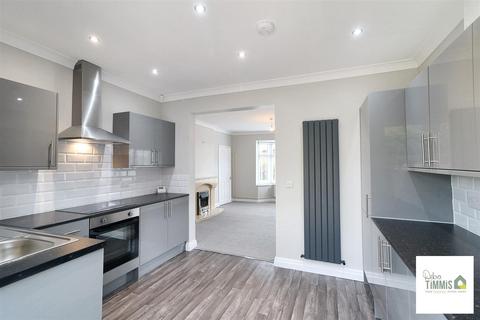12 Percival Drive, Stockton Brook, Stoke-on-trent, ST9 9PE