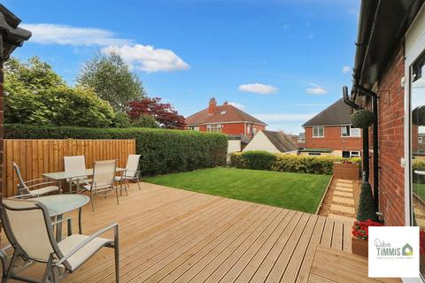 12 Percival Drive, Stockton Brook, Stoke-on-trent, ST9 9PE