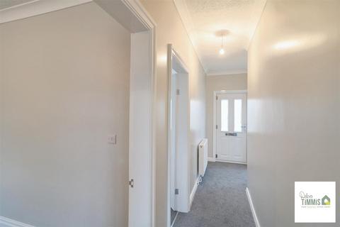 12 Percival Drive, Stockton Brook, Stoke-on-trent, ST9 9PE