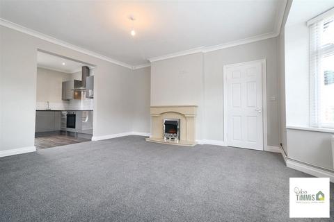 12 Percival Drive, Stockton Brook, Stoke-on-trent, ST9 9PE