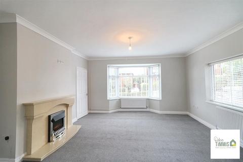 12 Percival Drive, Stockton Brook, Stoke-on-trent, ST9 9PE