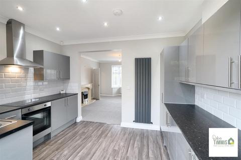 12 Percival Drive, Stockton Brook, Stoke-on-trent, ST9 9PE