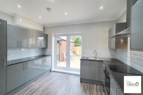 12 Percival Drive, Stockton Brook, Stoke-on-trent, ST9 9PE