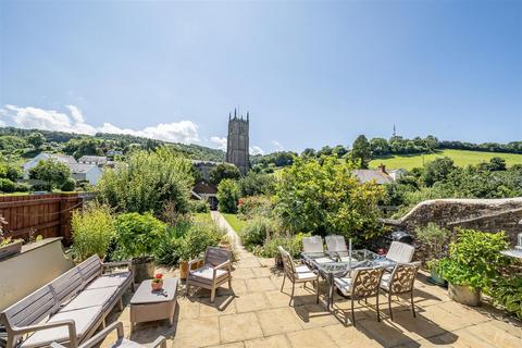 undefined, Bowling Green, Combe Martin, Ilfracombe