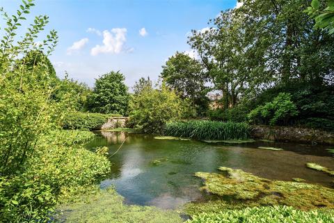 undefined, Chirk, Wrexham.