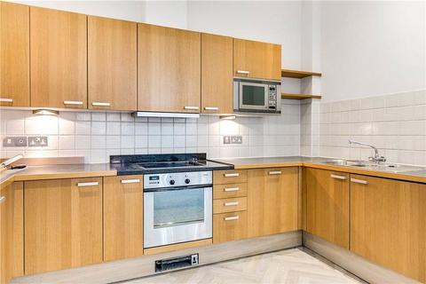 2 bedroom flat for sale, Charles Harrod Court, London SW13