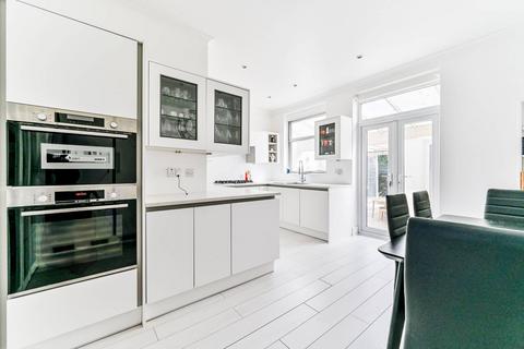undefined, Silverleigh Road, Thornton Heath, CR7