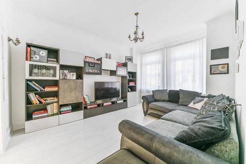 3 bedroom end of terrace house for sale, Silverleigh Road, Thornton Heath, CR7