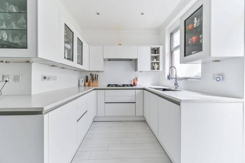 undefined, Silverleigh Road, Thornton Heath, CR7