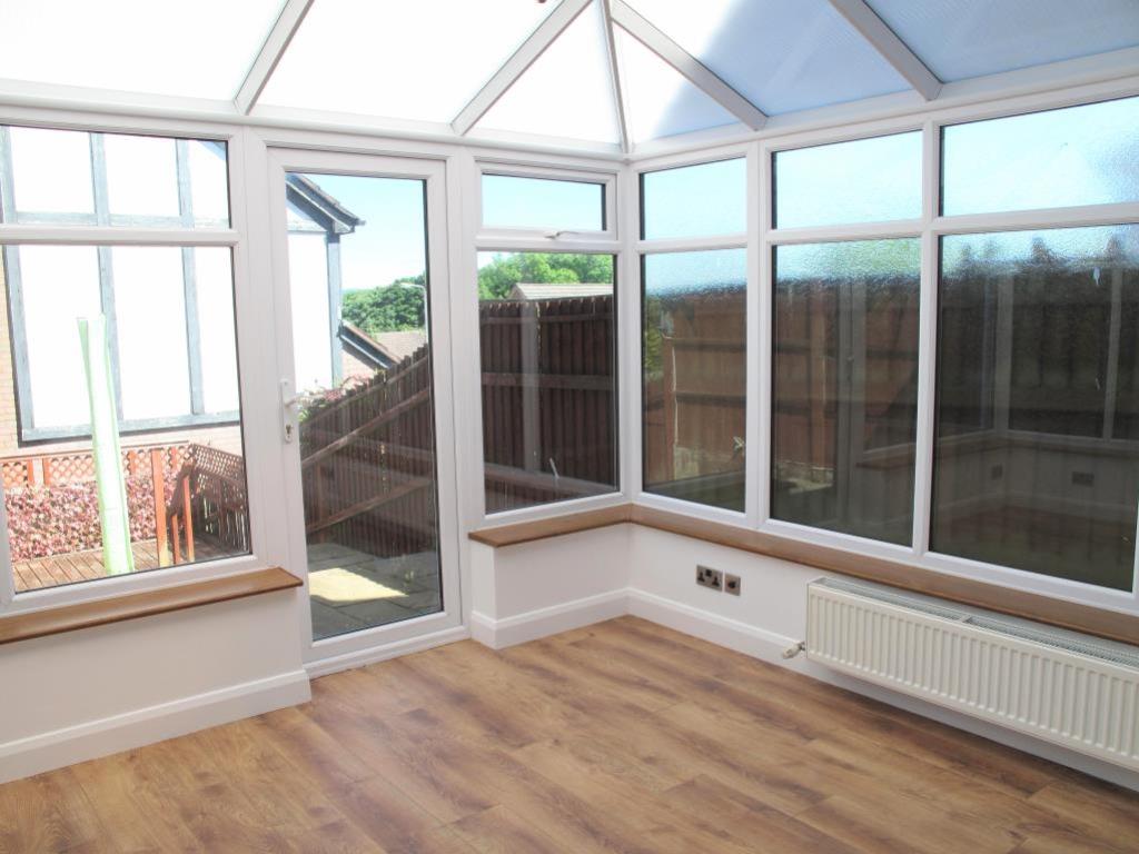 Conservatory lge