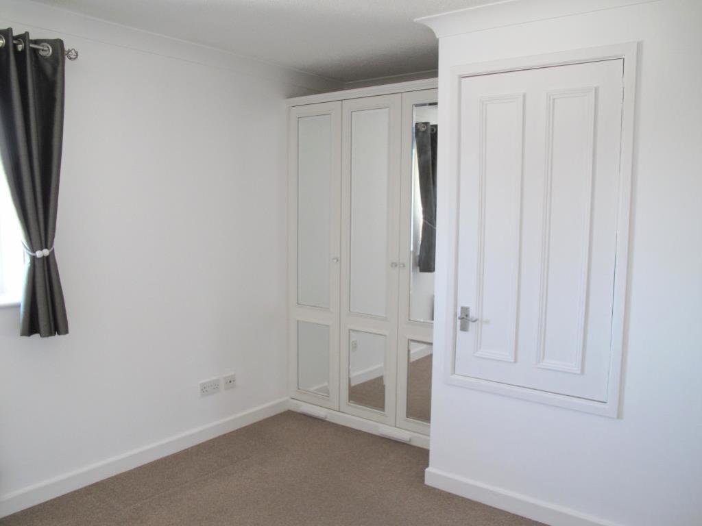 Master bedroom lge