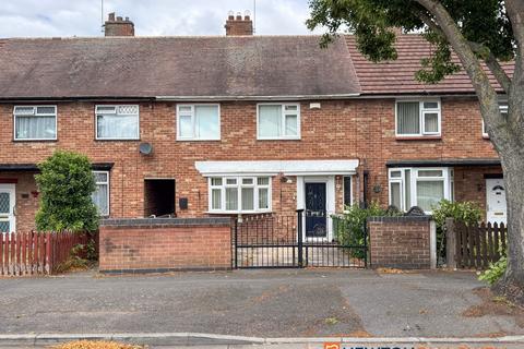 Wolsey Road, Newark NG24
