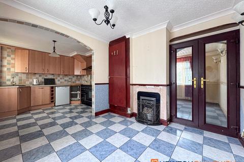 undefined, Wolsey Road, Newark NG24