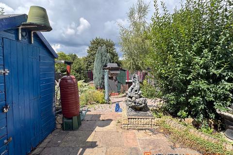undefined, Wolsey Road, Newark NG24