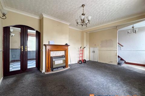 undefined, Wolsey Road, Newark NG24