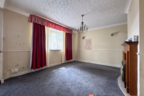 undefined, Wolsey Road, Newark NG24