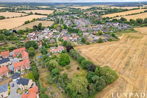 undefined, Mill Lane, Ipswich IP8