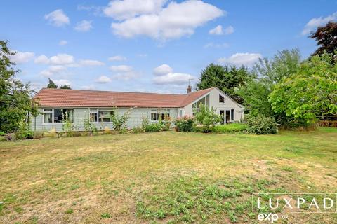 undefined, Mill Lane, Ipswich IP8