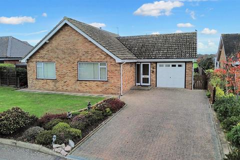 undefined, Churchill Crescent, Sheringham