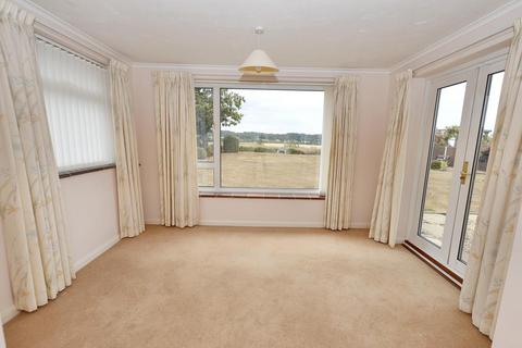 undefined, Churchill Crescent, Sheringham