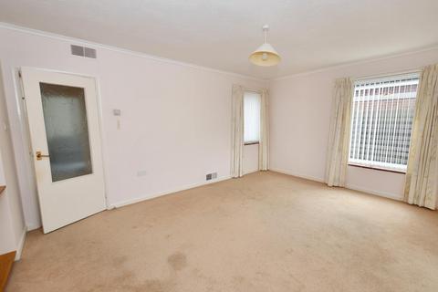 2 bedroom detached bungalow for sale, Churchill Crescent, Sheringham